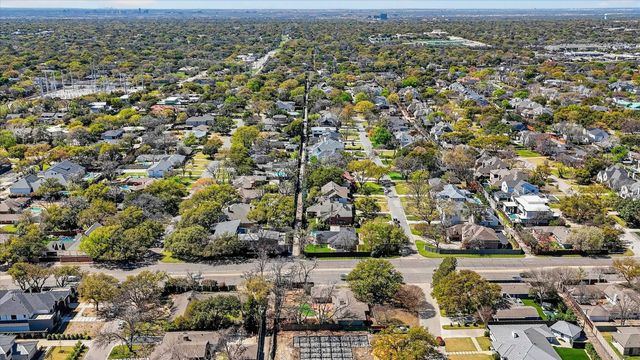 6006 Boca Raton Drive, Dallas, TX 75230