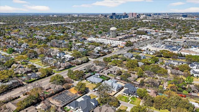 6006 Boca Raton Drive, Dallas, TX 75230