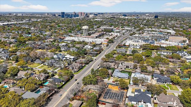 6006 Boca Raton Drive, Dallas, TX 75230