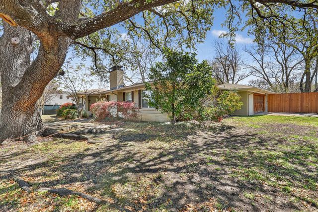 6006 Boca Raton Drive, Dallas, TX 75230