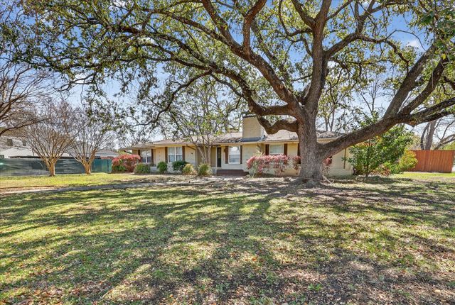 6006 Boca Raton Drive, Dallas, TX 75230