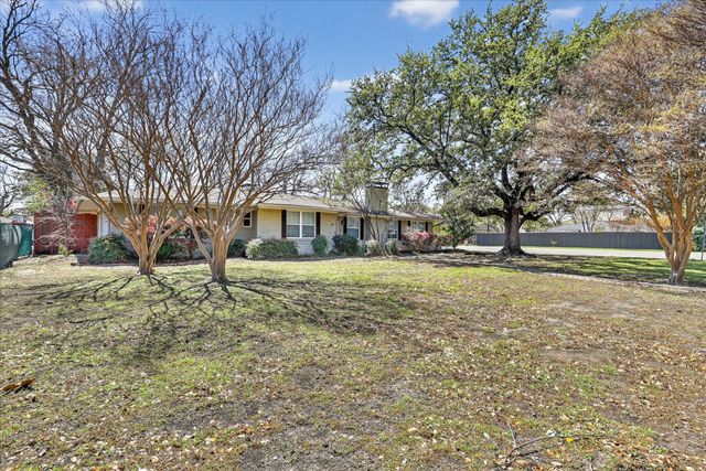 6006 Boca Raton Drive, Dallas, TX 75230