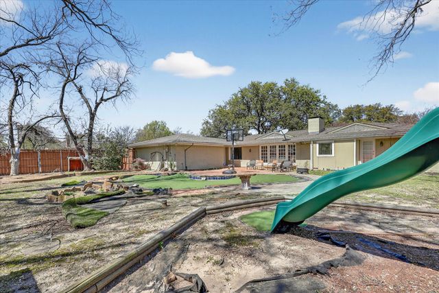 6006 Boca Raton Drive, Dallas, TX 75230