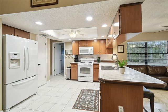 18531 OZARK DRIVE, Hudson, FL 34667