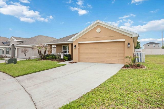 613 MEADOW POINTE DRIVE, Haines City, FL 33844