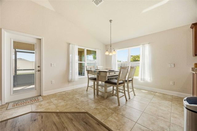 613 MEADOW POINTE DRIVE, Haines City, FL 33844