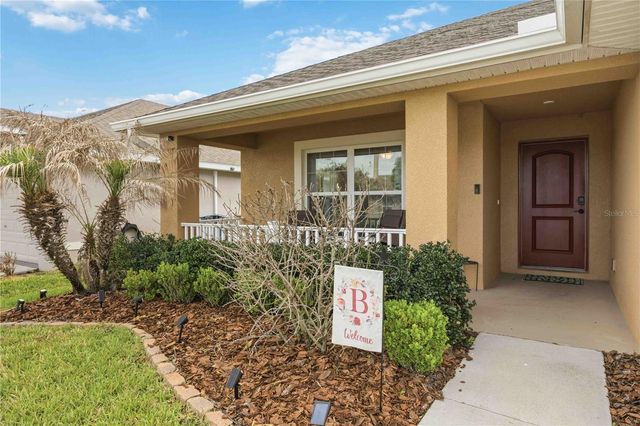 613 MEADOW POINTE DRIVE, Haines City, FL 33844