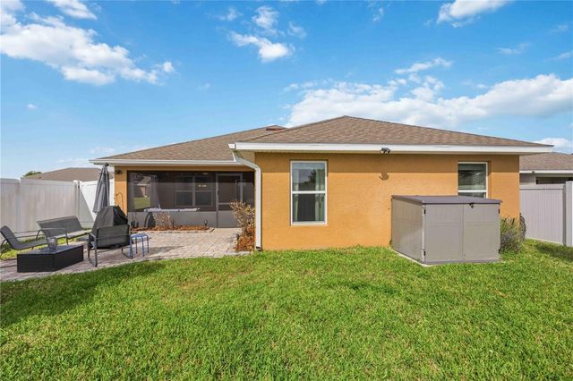 613 MEADOW POINTE DRIVE, Haines City, FL 33844