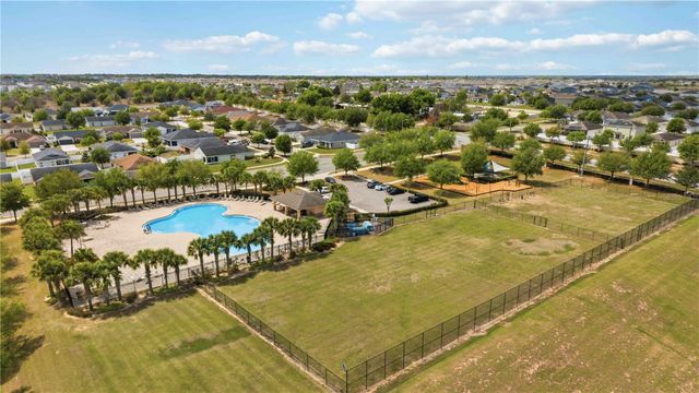 613 MEADOW POINTE DRIVE, Haines City, FL 33844