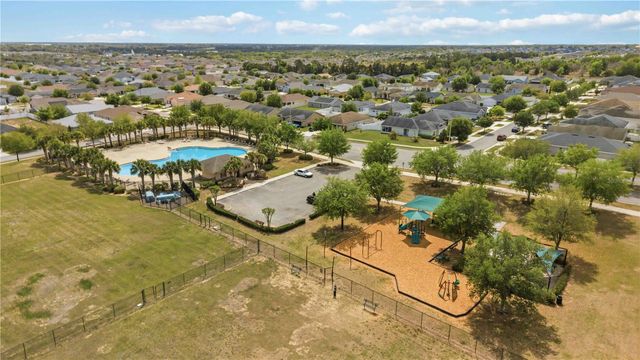 613 MEADOW POINTE DRIVE, Haines City, FL 33844