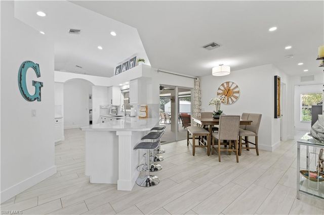 9052 Cypress DR N, Fort Myers, FL 33967