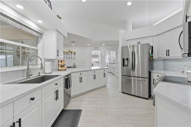 9052 Cypress DR N, Fort Myers, FL 33967