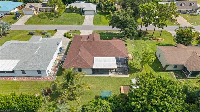9052 Cypress DR N, Fort Myers, FL 33967