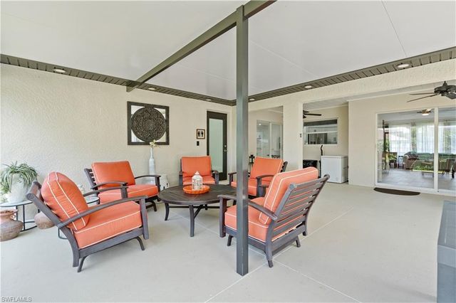 9052 Cypress DR N, Fort Myers, FL 33967