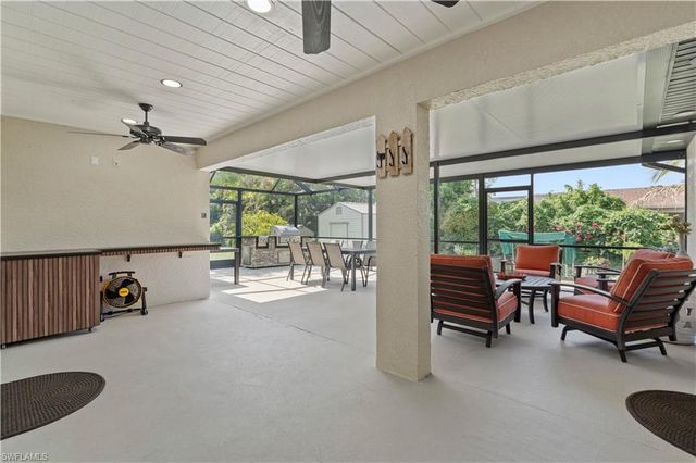 9052 Cypress DR N, Fort Myers, FL 33967