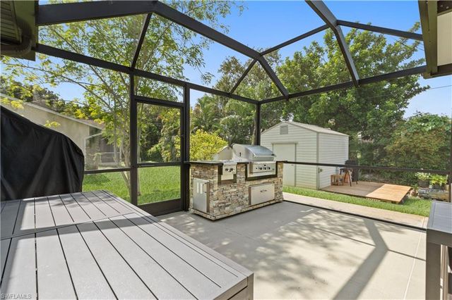 9052 Cypress DR N, Fort Myers, FL 33967