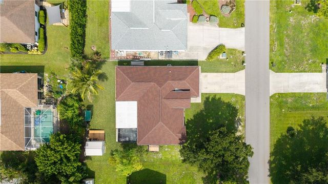 9052 Cypress DR N, Fort Myers, FL 33967