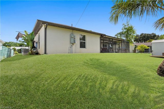 9052 Cypress DR N, Fort Myers, FL 33967