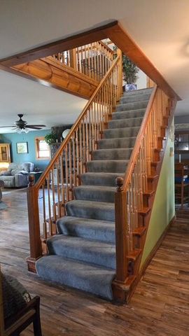 763 S 575 W, Hebron, IN 46341