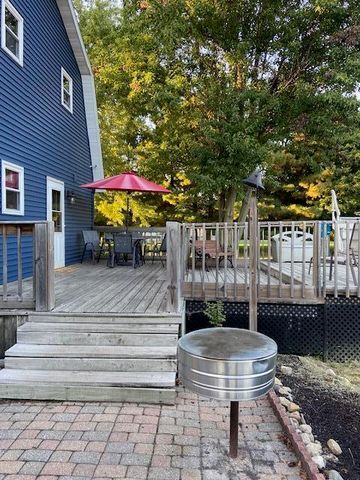 763 S 575 W, Hebron, IN 46341