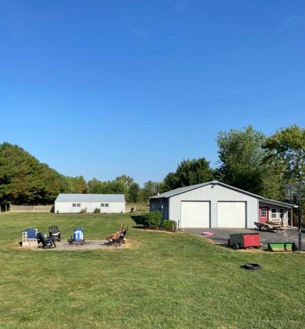 763 S 575 W, Hebron, IN 46341