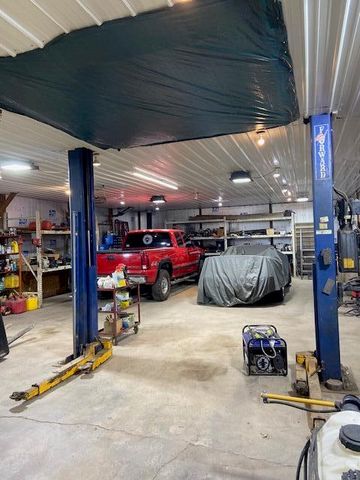 763 S 575 W, Hebron, IN 46341