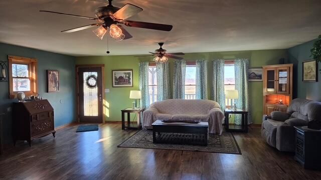 763 S 575 W, Hebron, IN 46341