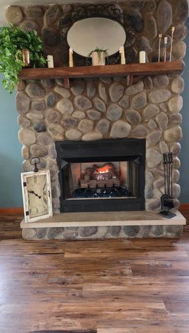 763 S 575 W, Hebron, IN 46341