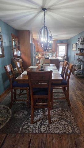 763 S 575 W, Hebron, IN 46341