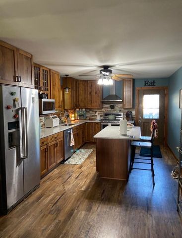 763 S 575 W, Hebron, IN 46341