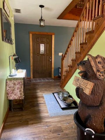 763 S 575 W, Hebron, IN 46341