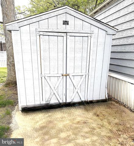 3517 WAGON TRAIN RD, Middle River, MD 21220