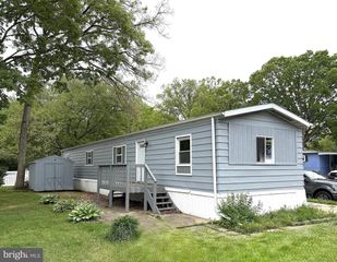 3517 WAGON TRAIN RD, Middle River, MD 21220