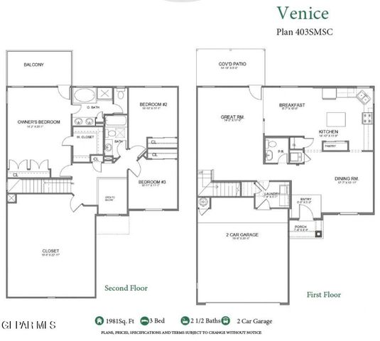 13820 Victory Sky Avenue, El Paso, TX 79928