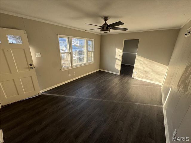 9850 Dennis Drive, St Louis, MO 63136