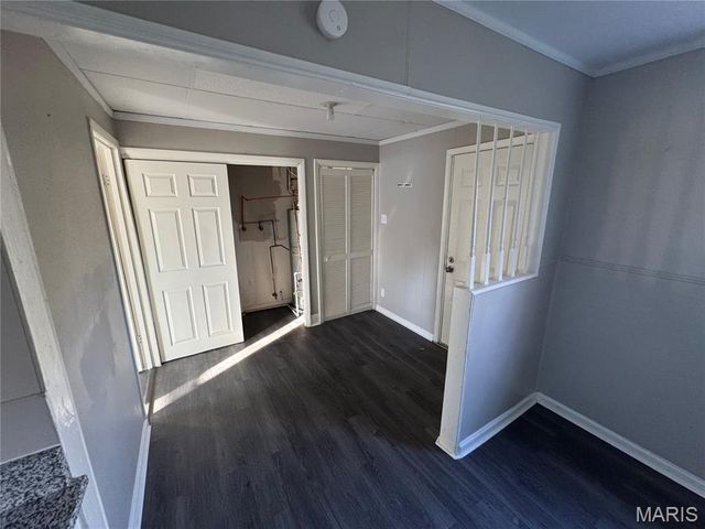 9850 Dennis Drive, St Louis, MO 63136