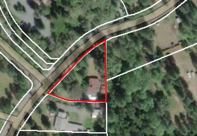 1608 Foots Creek R Fork Road, Gold Hill, OR 97525