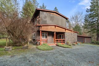 1608 Foots Creek R Fork Road, Gold Hill, OR 97525