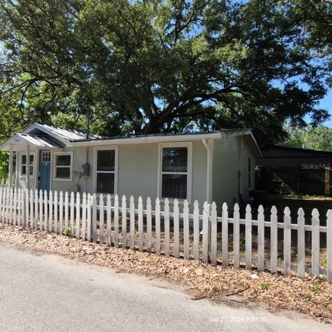 7409 RHODE ISLAND DRIVE, Tampa, FL 33619