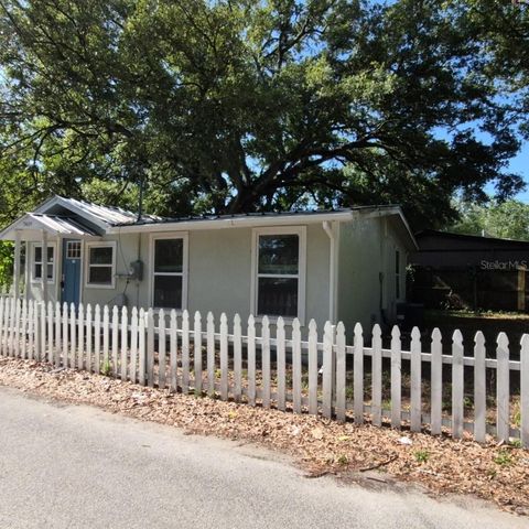 7409 RHODE ISLAND DRIVE, Tampa, FL 33619