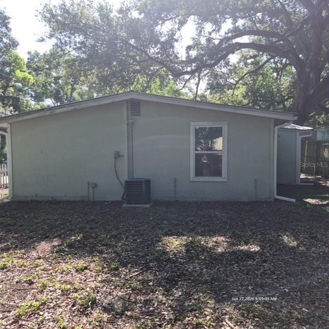 7409 RHODE ISLAND DRIVE, Tampa, FL 33619