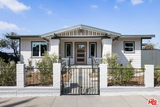 957 Manzanita Street, Los Angeles, CA 90029
