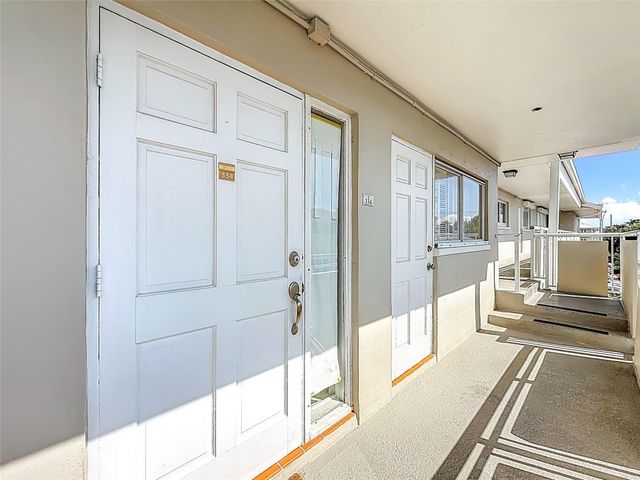 1198 HILLSBORO MILE 334, Hillsboro Beach, FL 33062