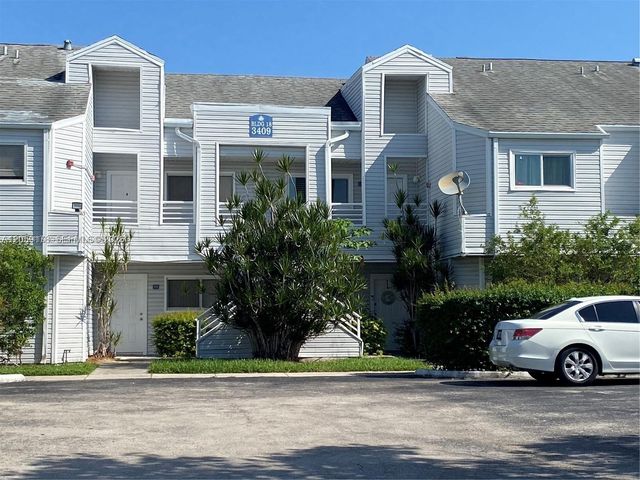 3409 NW 44th St 201, Oakland Park, FL 33309