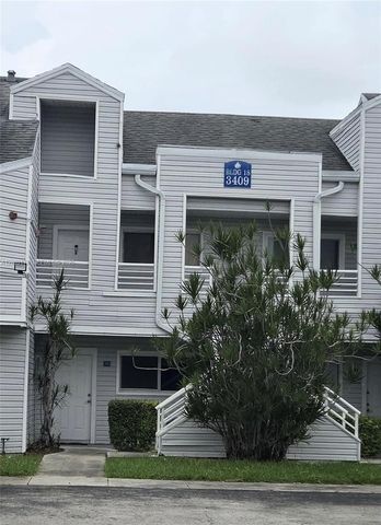3409 NW 44th St 201, Oakland Park, FL 33309