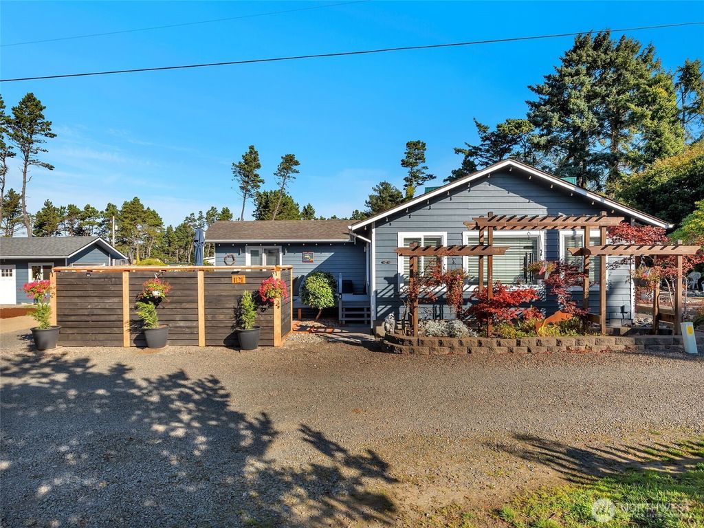 1121 228th Lane, Ocean Park, WA 98640