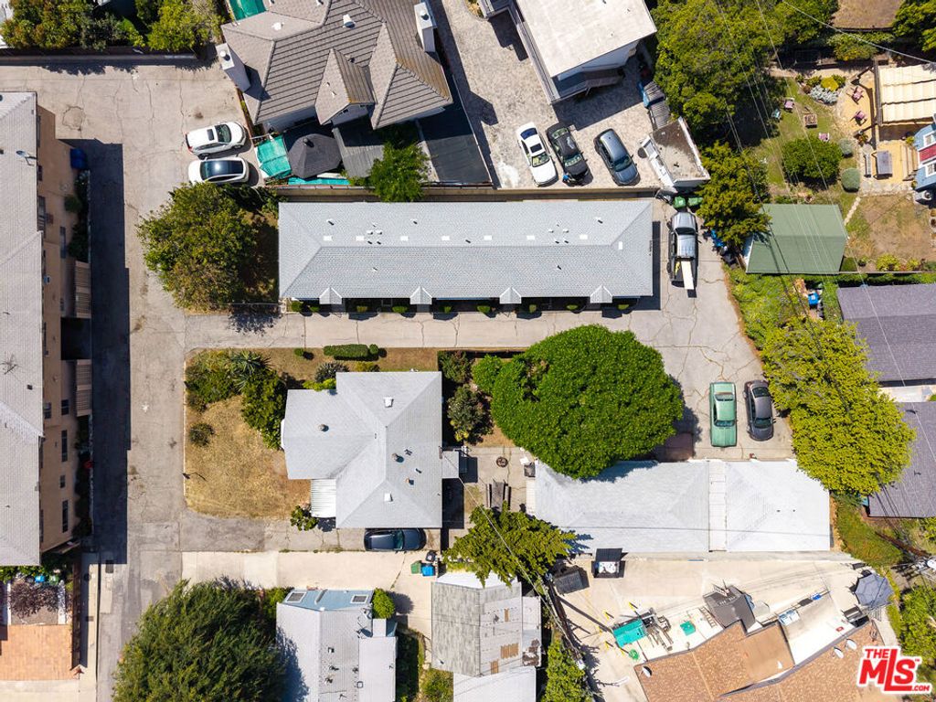 Image 16 of property listing at 4401 Westdale Avenue, Los Angeles, CA 90041