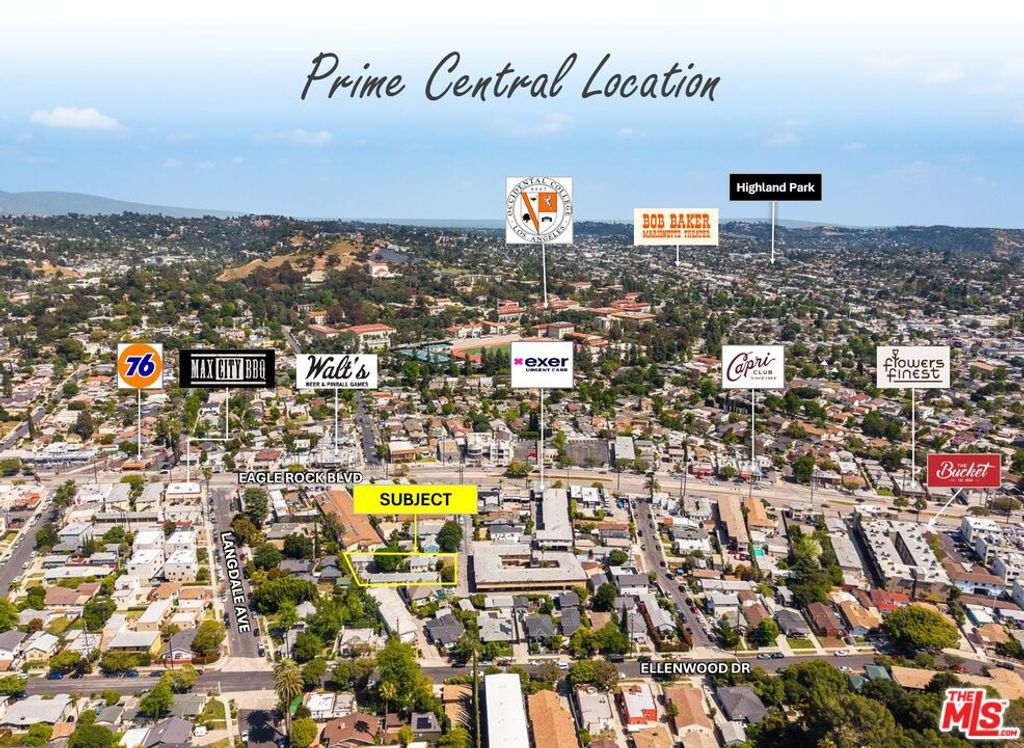 Image 17 of property listing at 4401 Westdale Avenue, Los Angeles, CA 90041