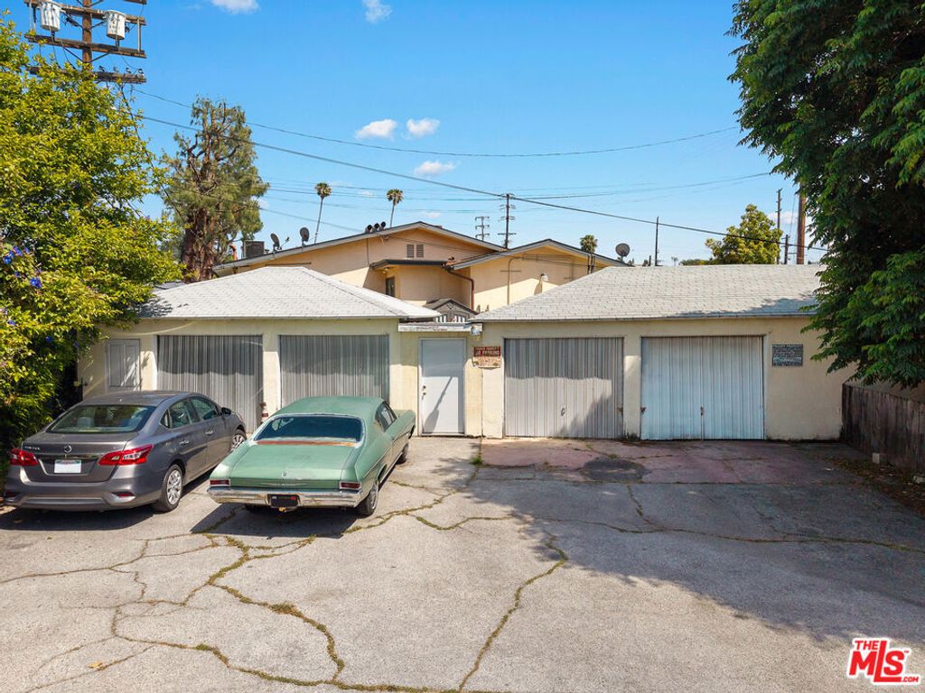Image 8 of property listing at 4401 Westdale Avenue, Los Angeles, CA 90041