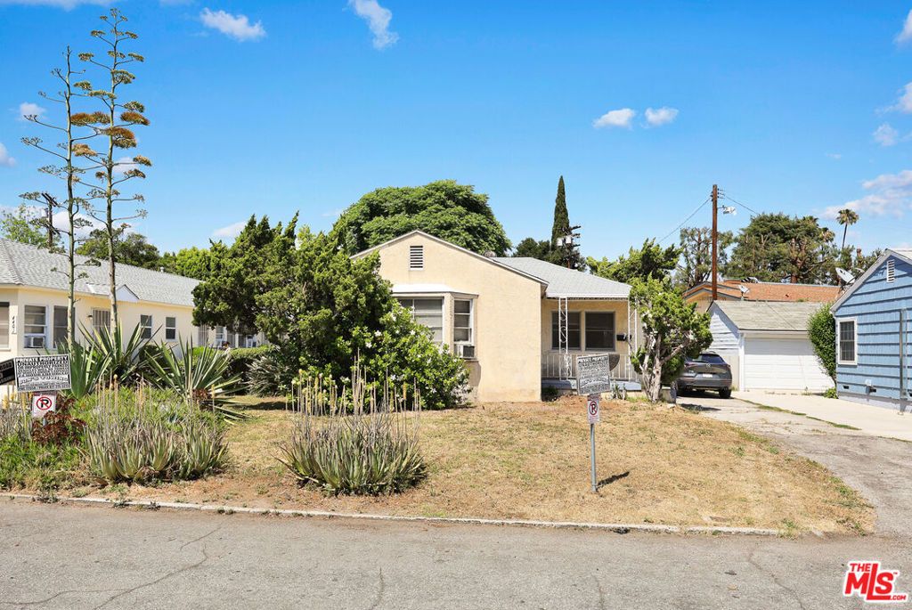 Image 9 of property listing at 4401 Westdale Avenue, Los Angeles, CA 90041
